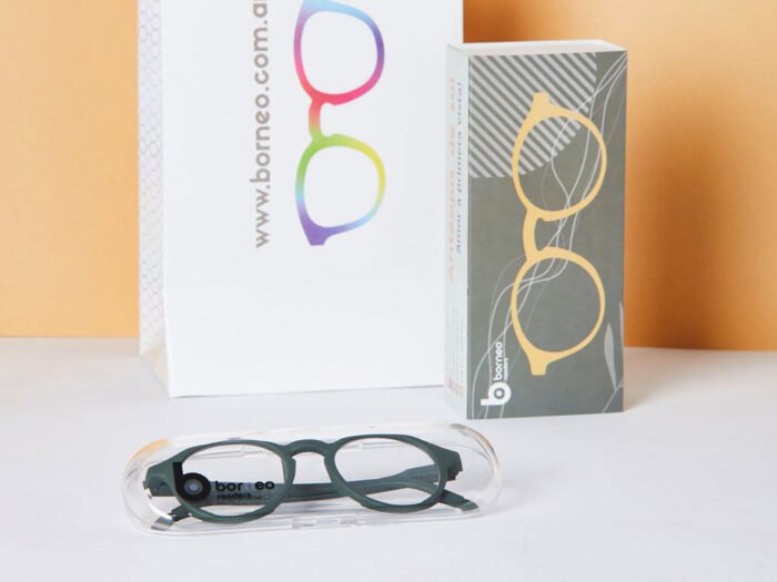 imagen capri green pack
